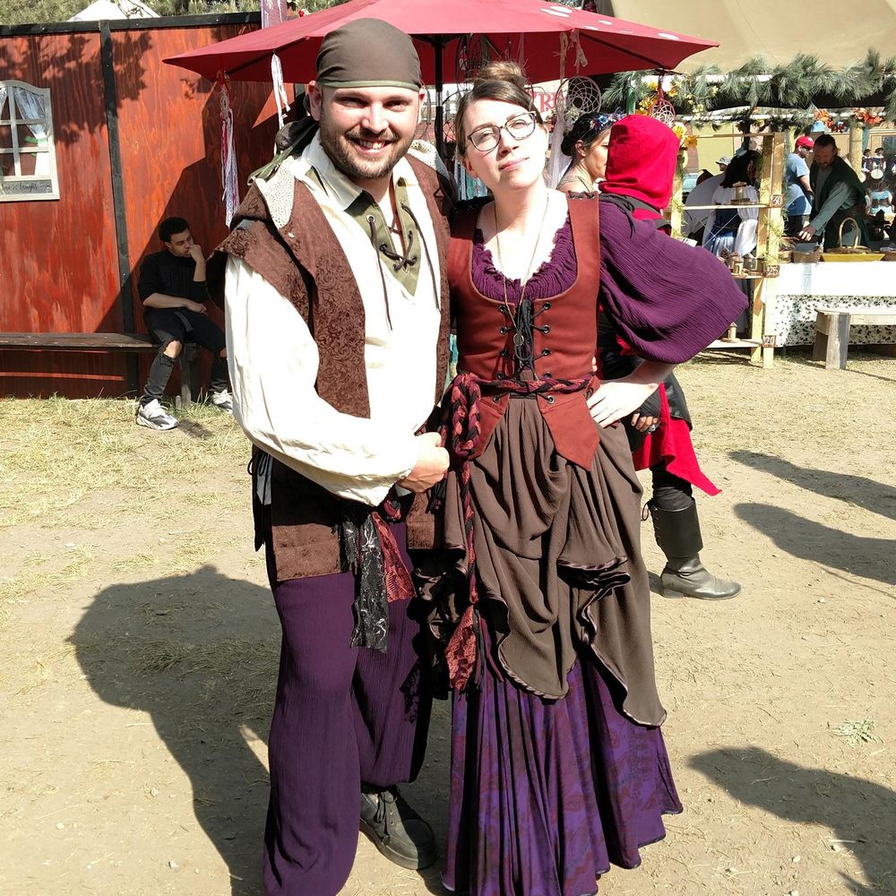 Meet your Posher, Shawna